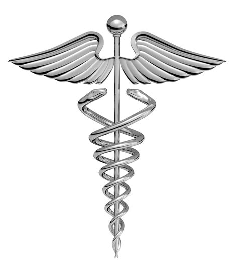 symbol of doctors.